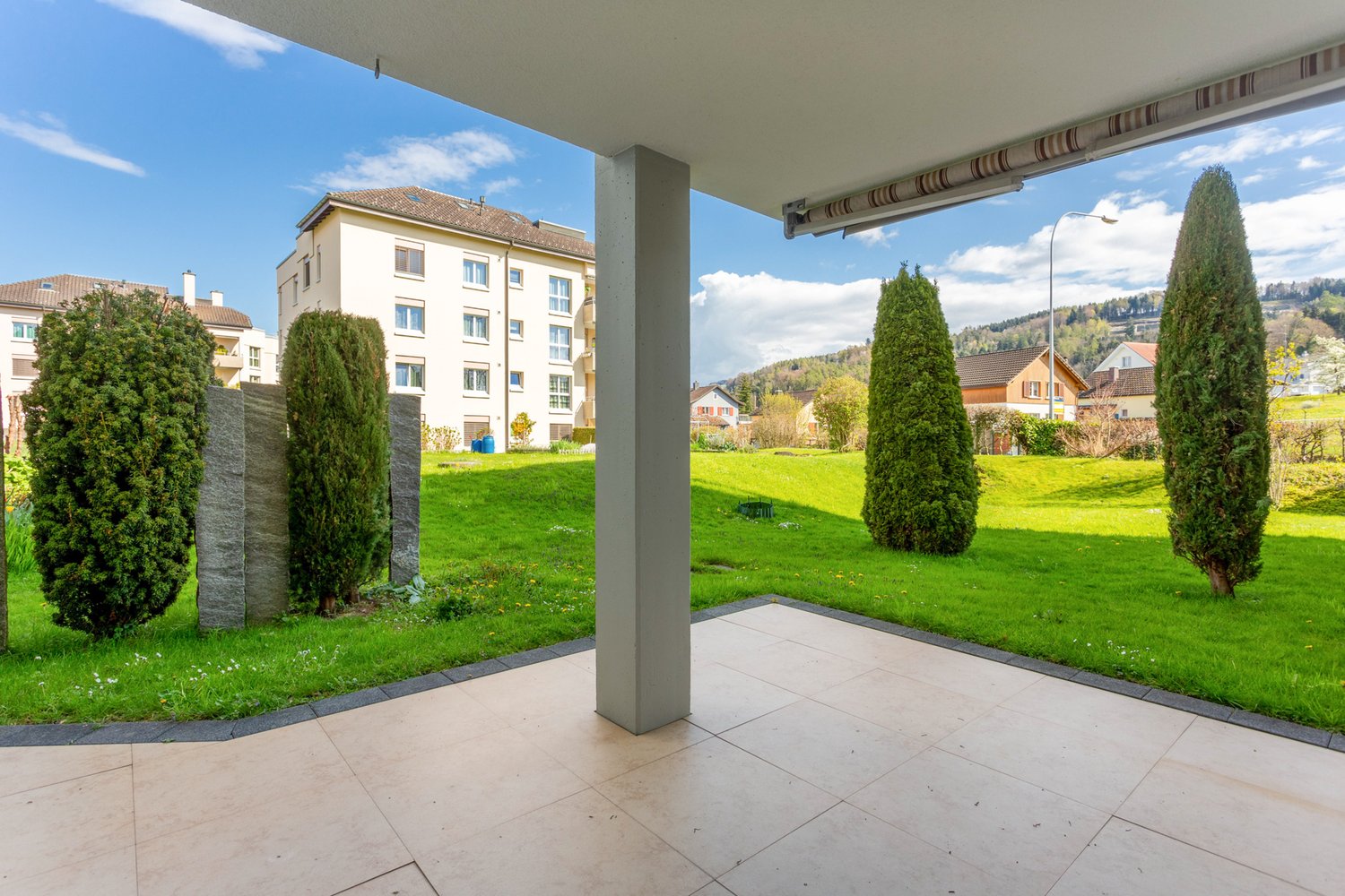 4 ½ locali duplex