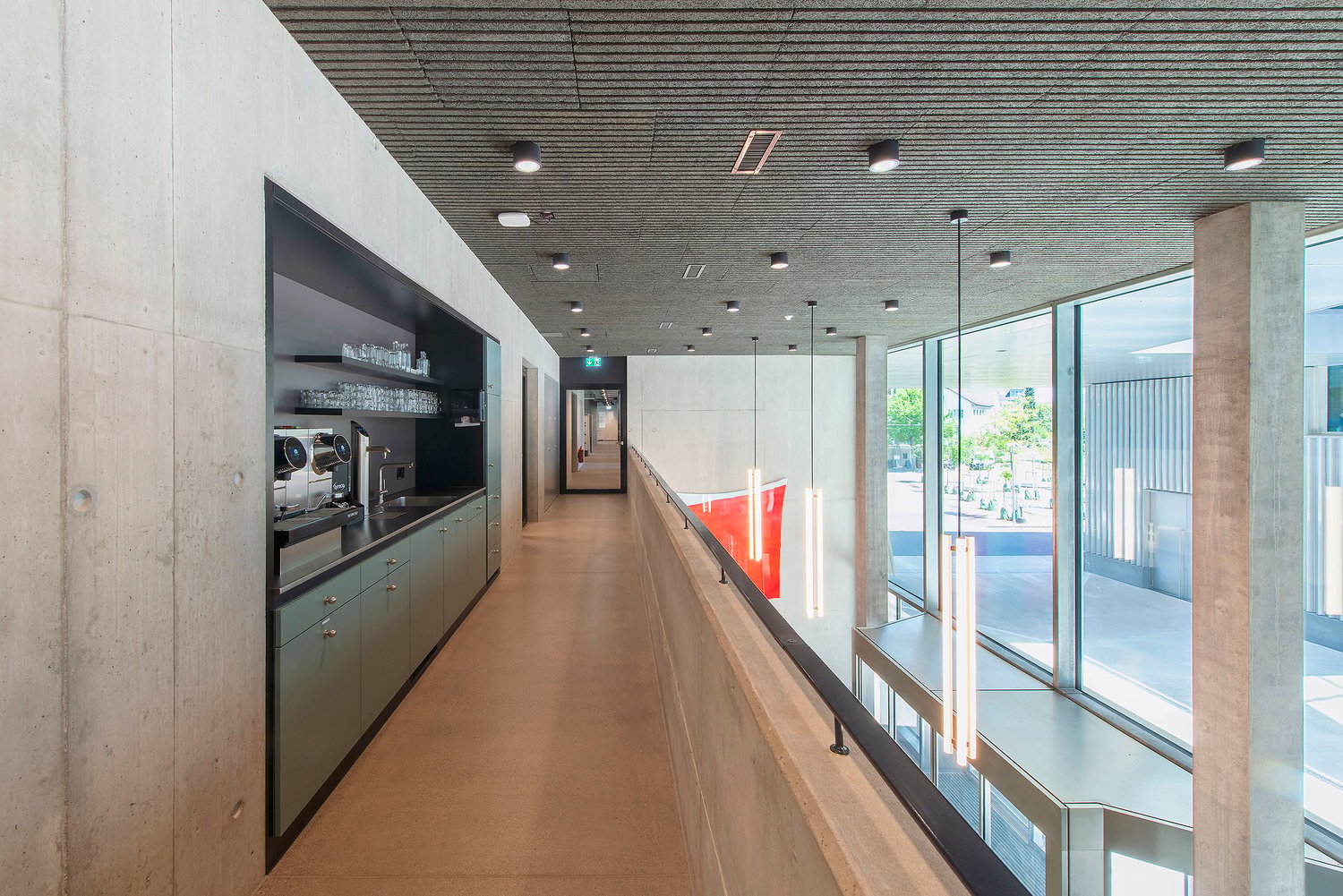 2000m² ufficio