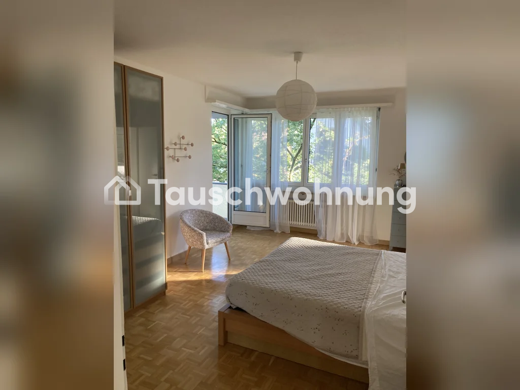 Appartamento di 4 ½ locali