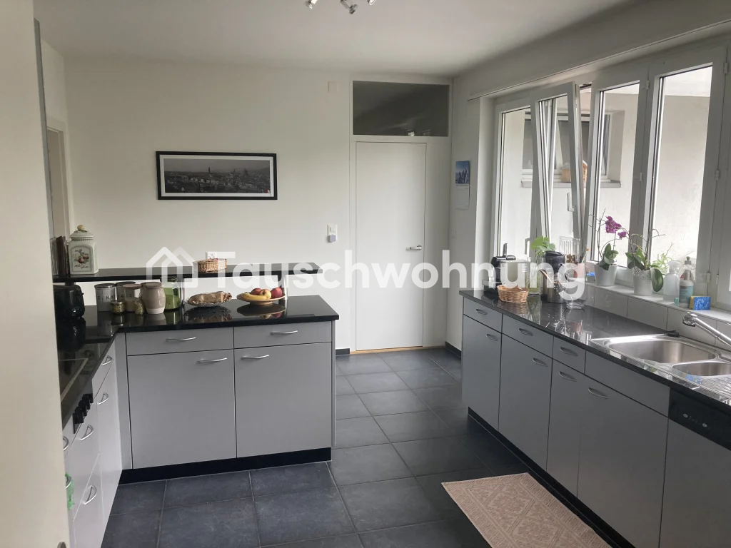 Appartamento di 4 ½ locali