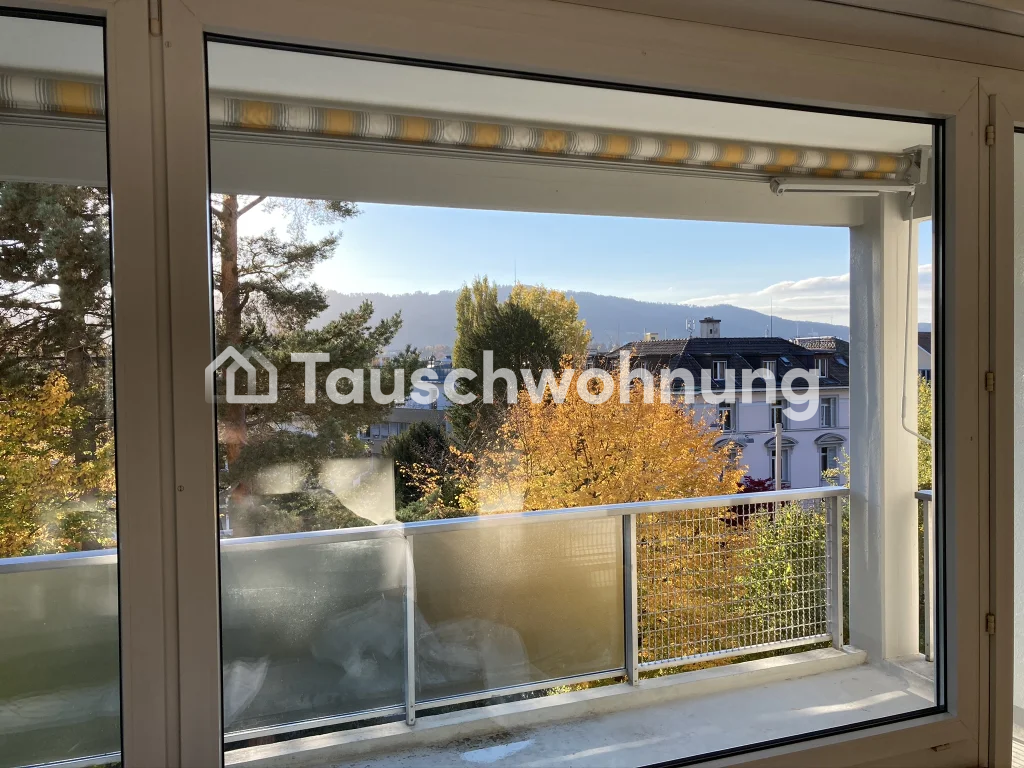 Appartamento di 4 ½ locali