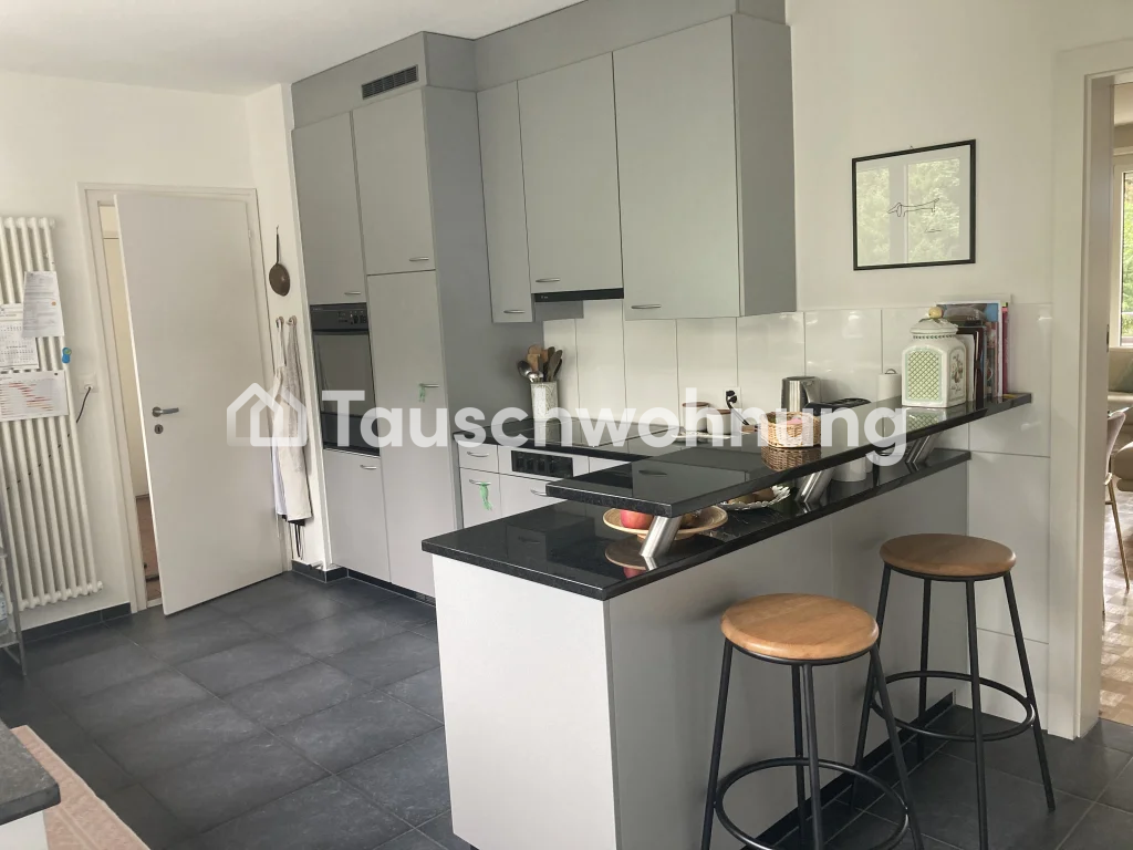 Appartamento di 4 ½ locali
