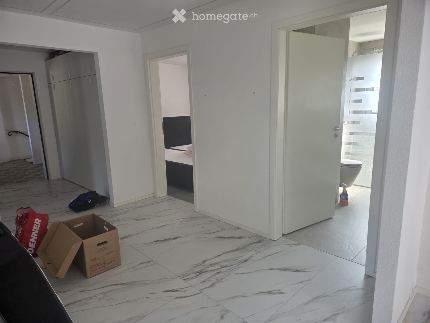 Appartamento di 4 ½ locali, foto 1 di 5