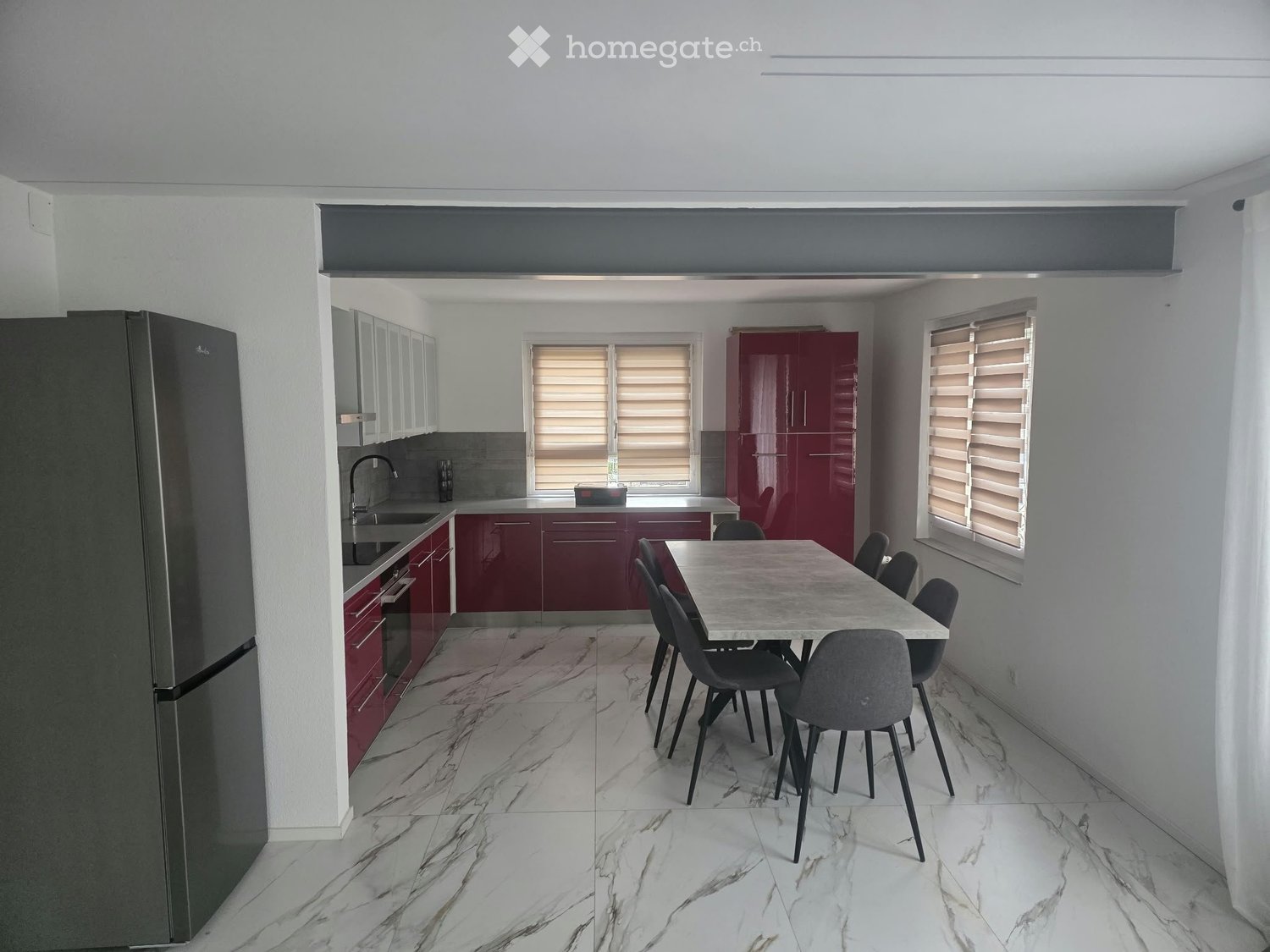 Appartamento di 4 ½ locali, foto 4 di 5
