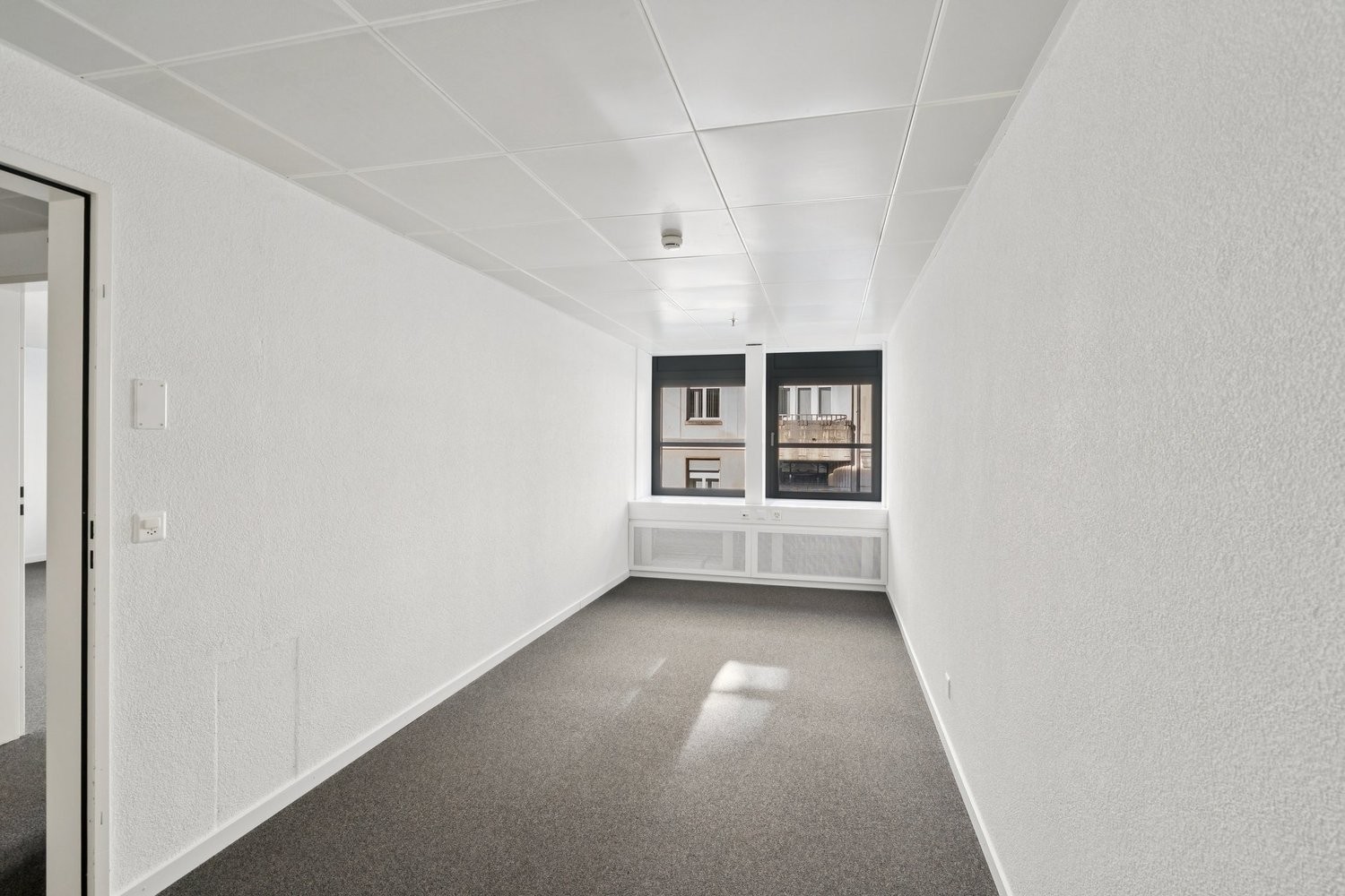 ufficio di 151m², foto 5 di 10