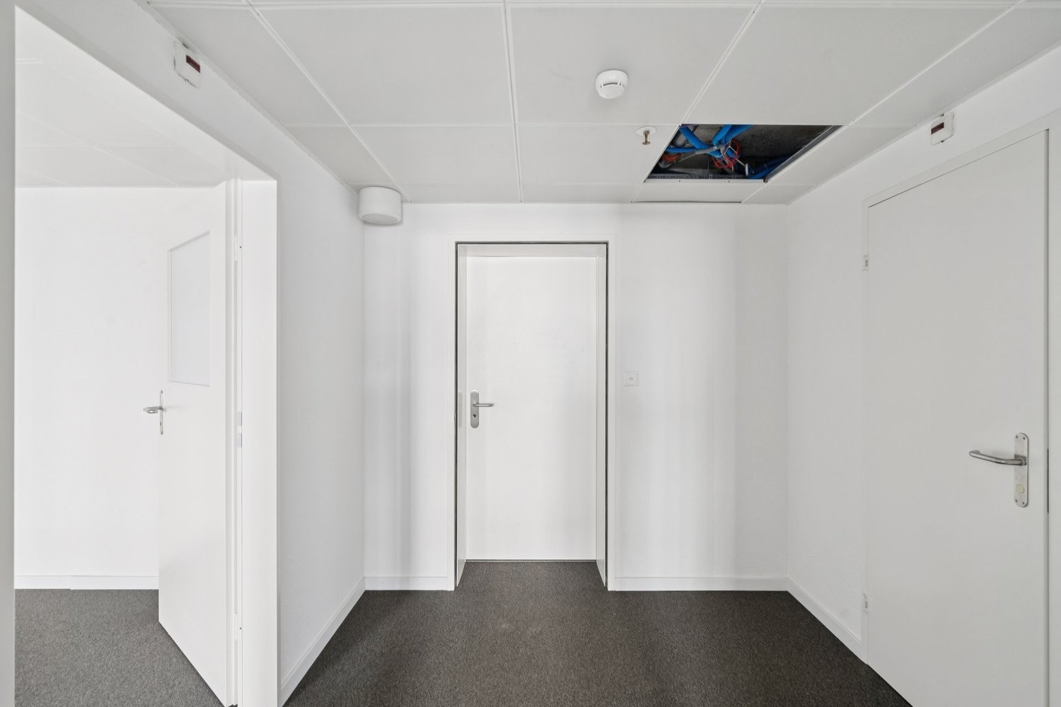 ufficio di 151m², foto 10 di 10