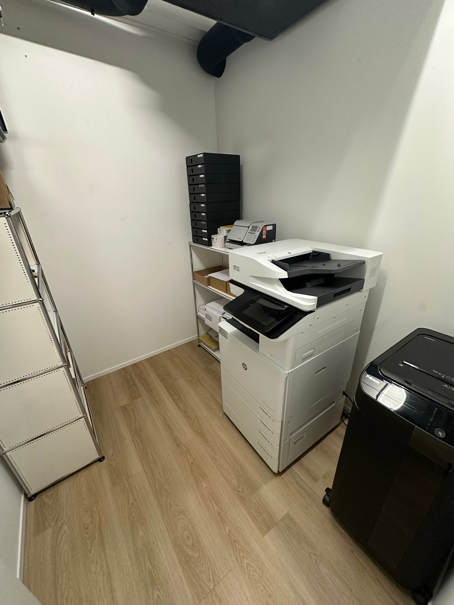 80m² ufficio