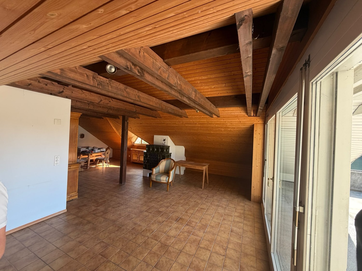 Appartamento di 5 ½ locali, foto 7 di 10
