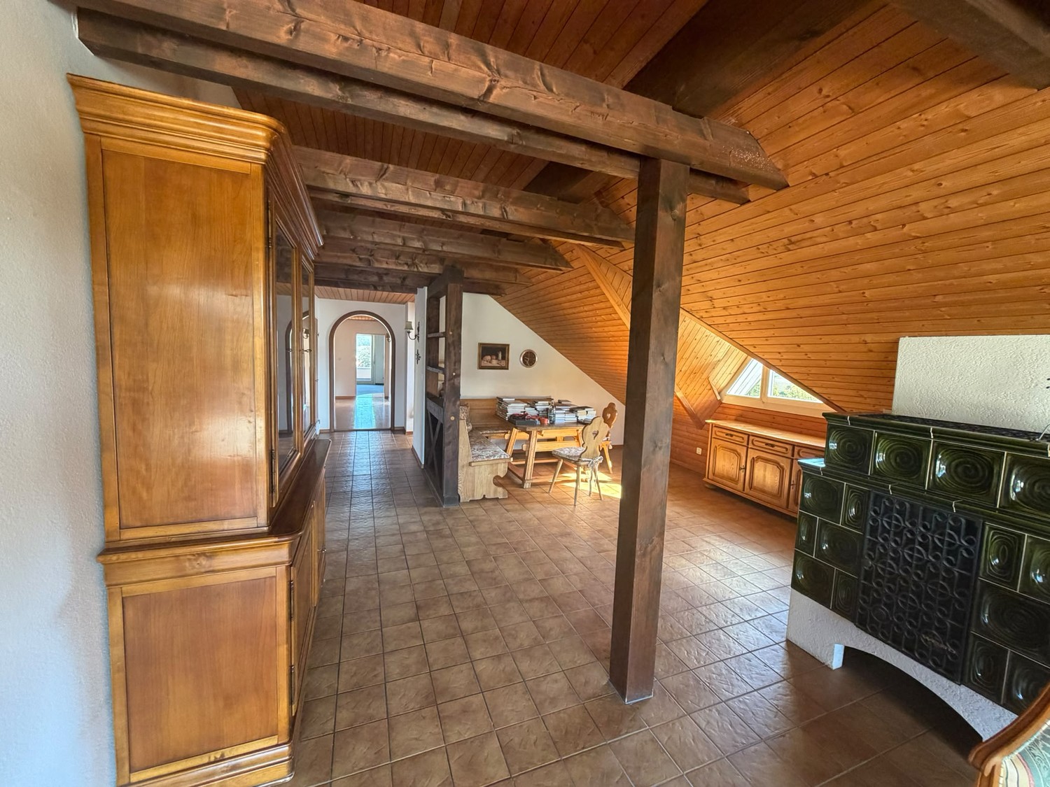 Appartamento di 5 ½ locali, foto 9 di 10