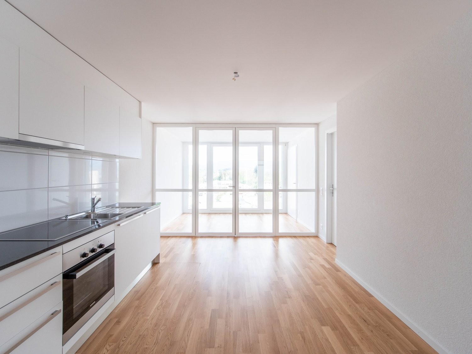 Appartamento di 3 ½ locali, foto 5 di 8