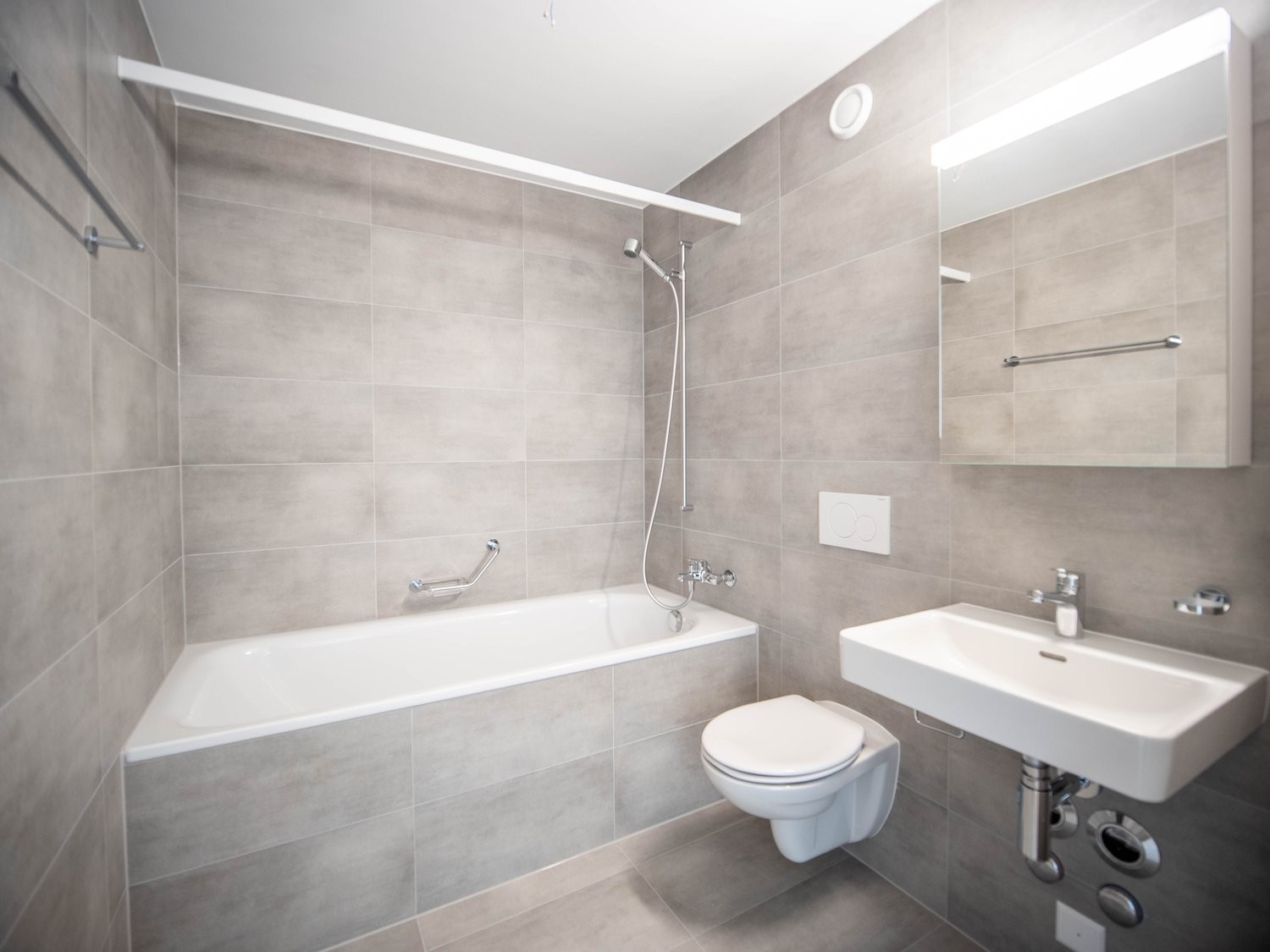 Appartamento di 3 ½ locali, foto 7 di 8