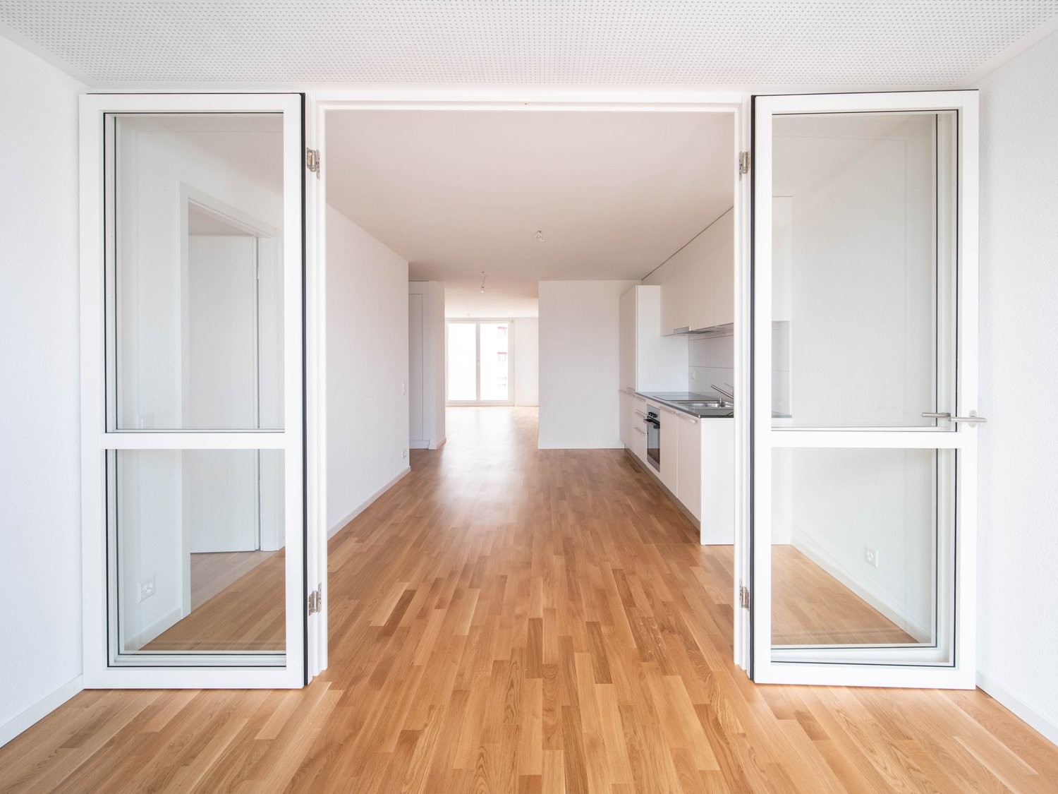 Appartamento di 3 ½ locali, foto 8 di 8