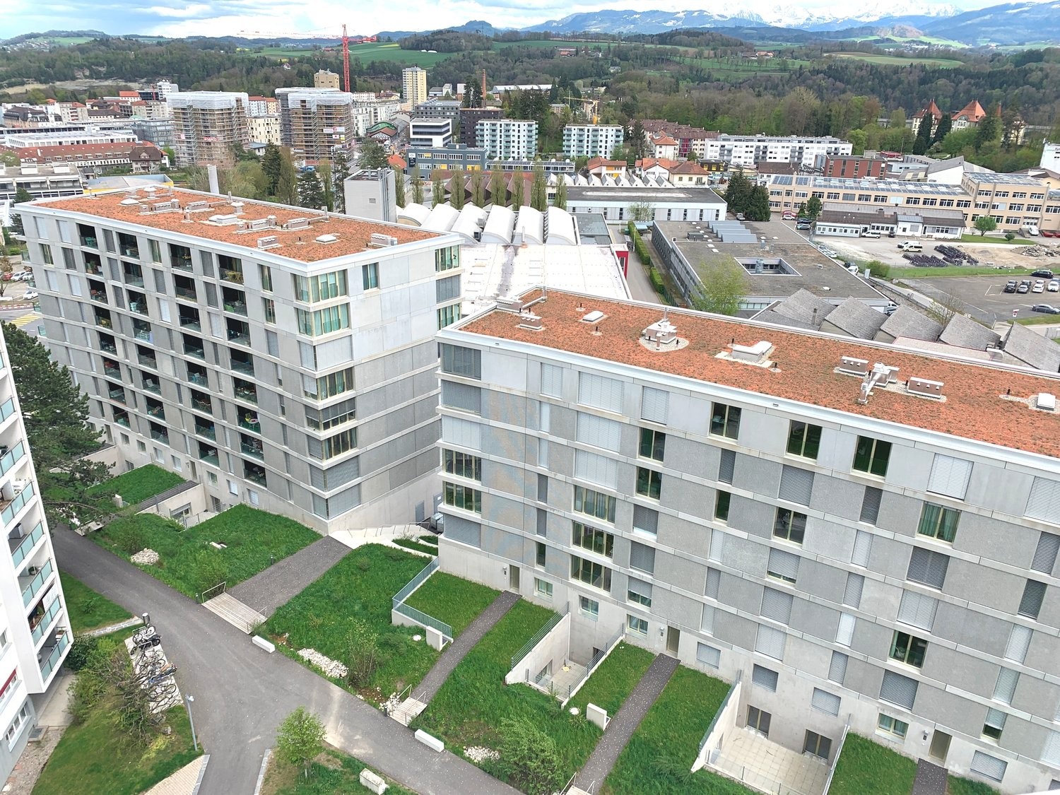 Appartamento di 3 ½ locali, foto 1 di 8