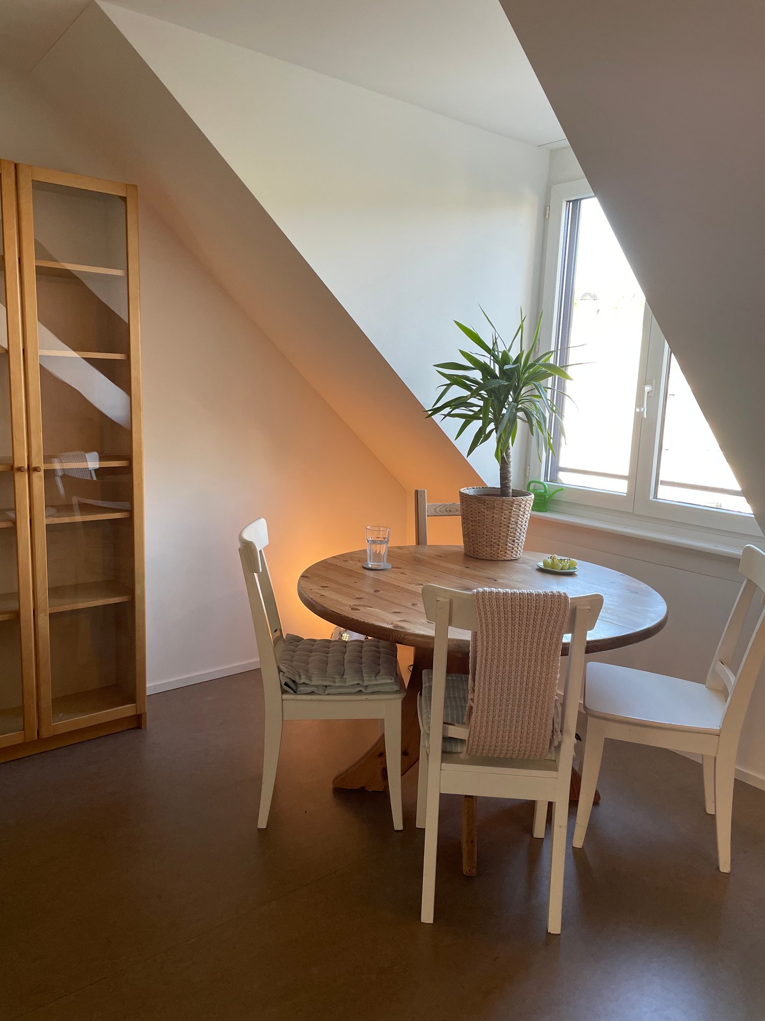 Chambre en colocation