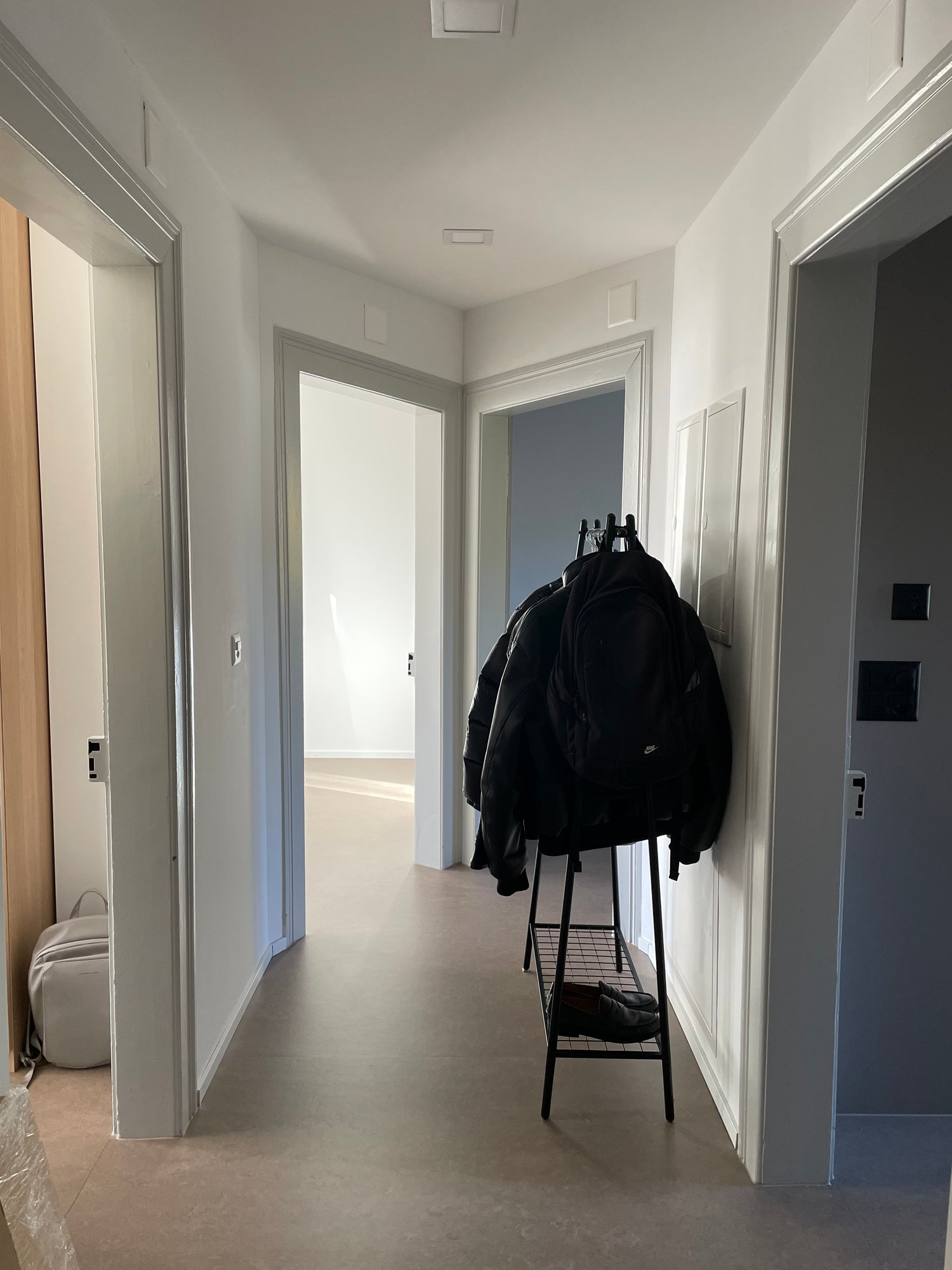 Chambre en colocation