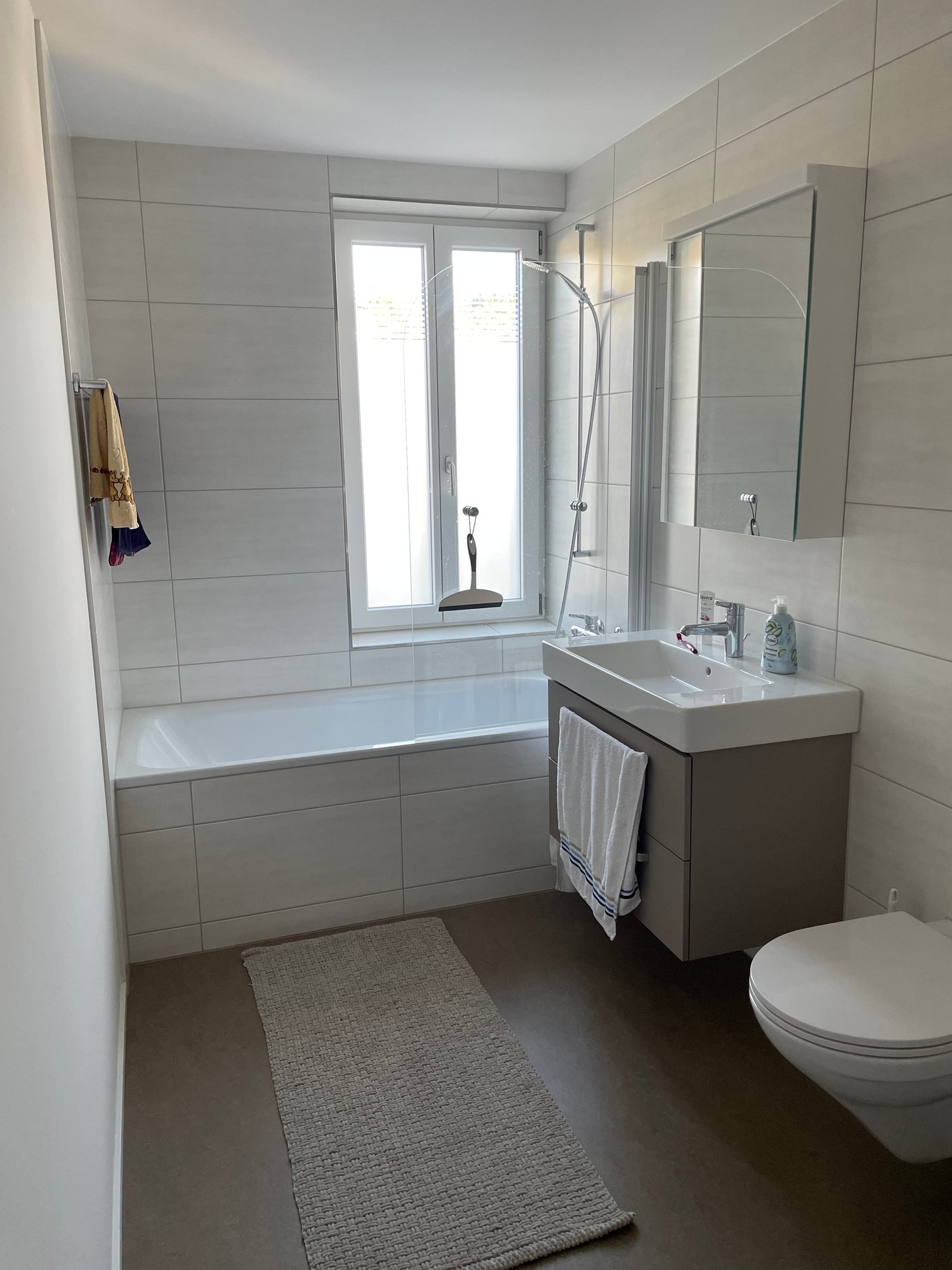 Chambre en colocation