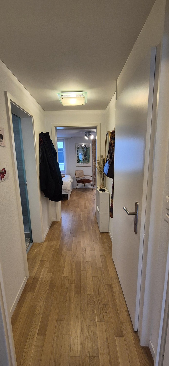 appartamento di 1 locali, foto 6 di 9