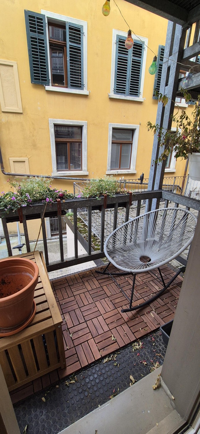 appartamento di 1 locali, foto 9 di 9