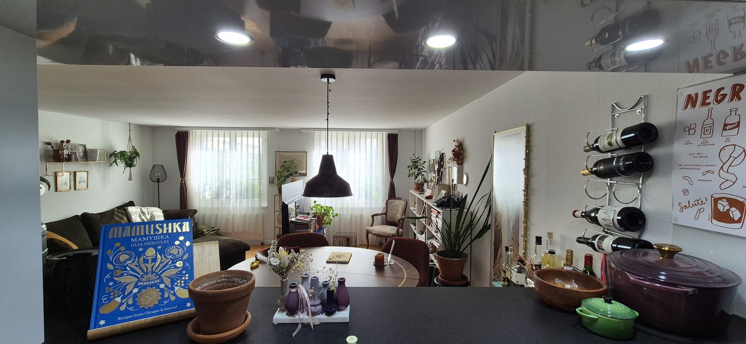 appartamento di 1 locali, foto 5 di 9