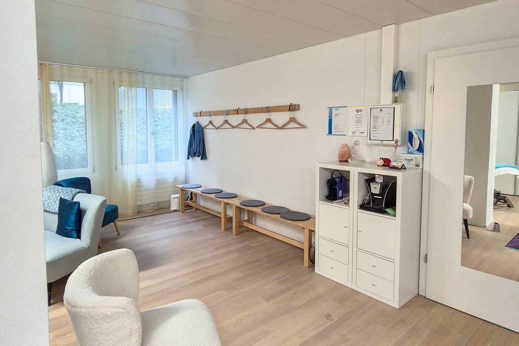 64m² commerciale