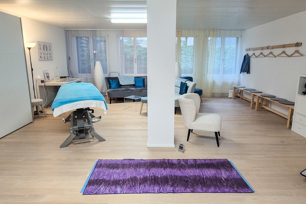 64m² commerciale