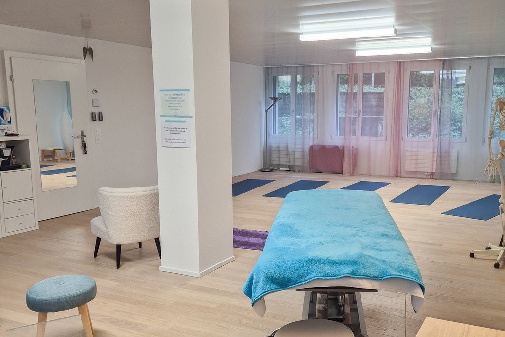 64m² commerciale