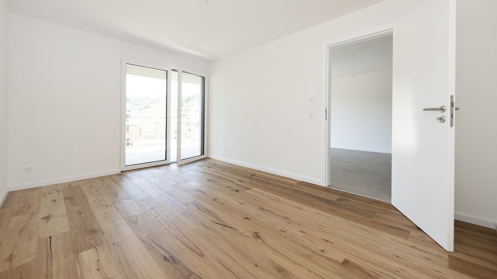 Appartement de 2 ½ pièces