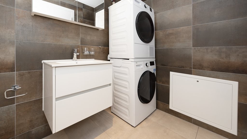 Appartement de 2 ½ pièces