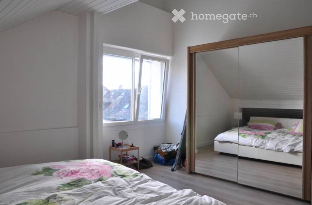 4 ½ rooms apartment