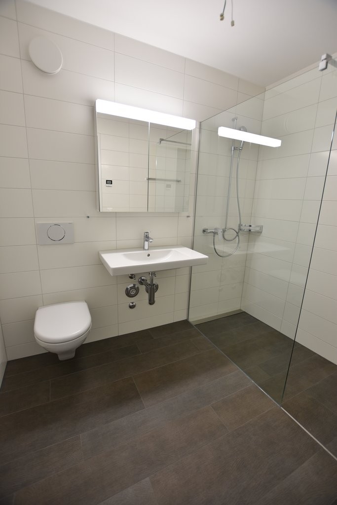appartamento di 2 ½ locali, foto 10 di 10