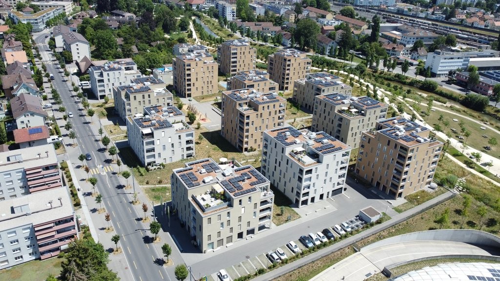 appartamento di 2 ½ locali, foto 9 di 10