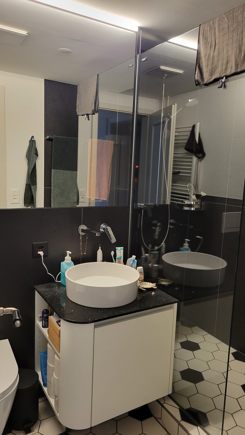 Appartamento di 3 ½ locali, foto 10 di 10