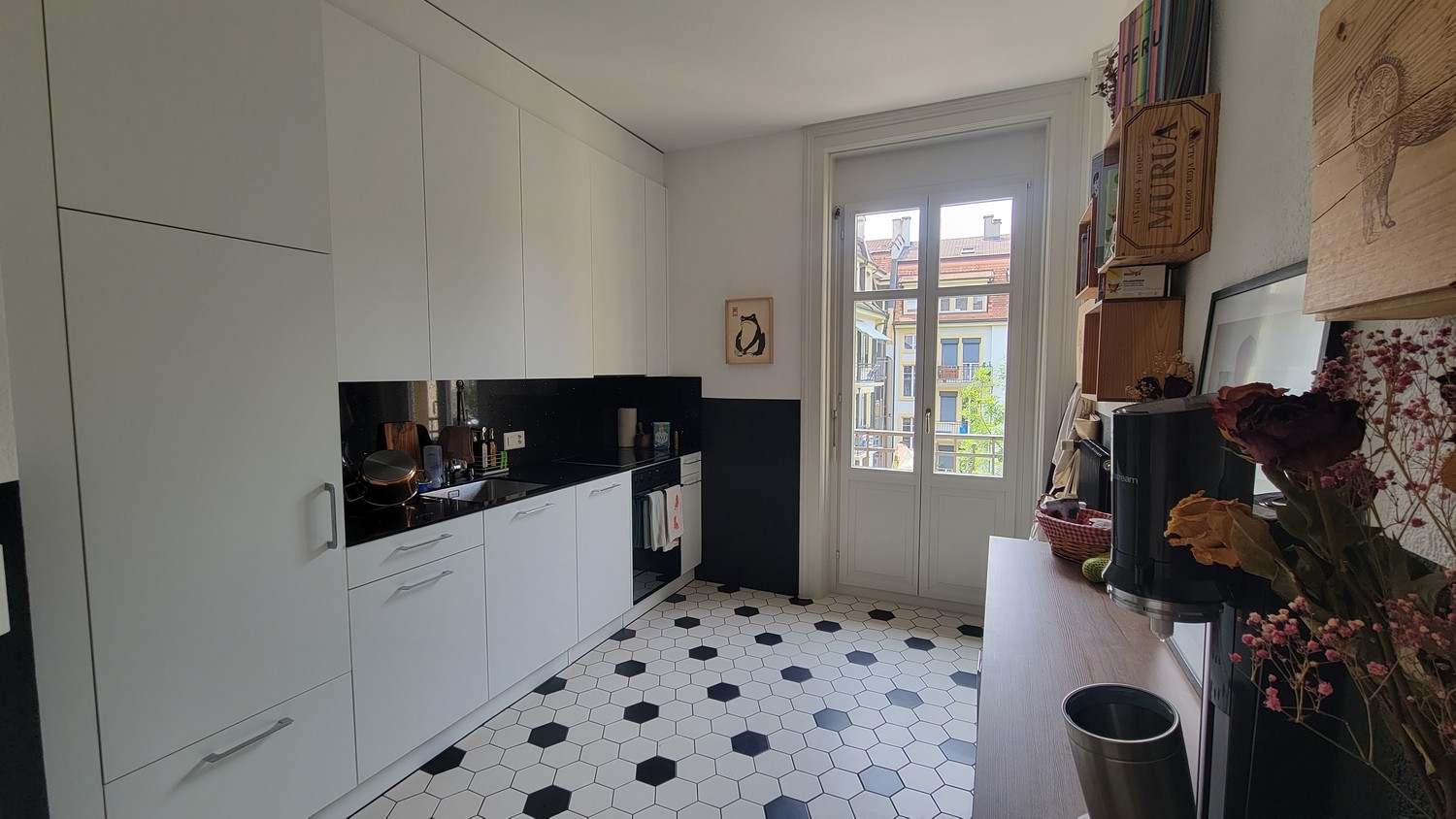 Appartamento di 3 ½ locali, foto 4 di 10