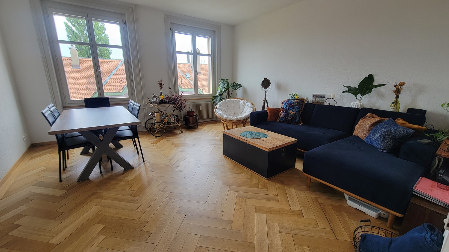 Appartamento di 3 ½ locali, foto 2 di 10