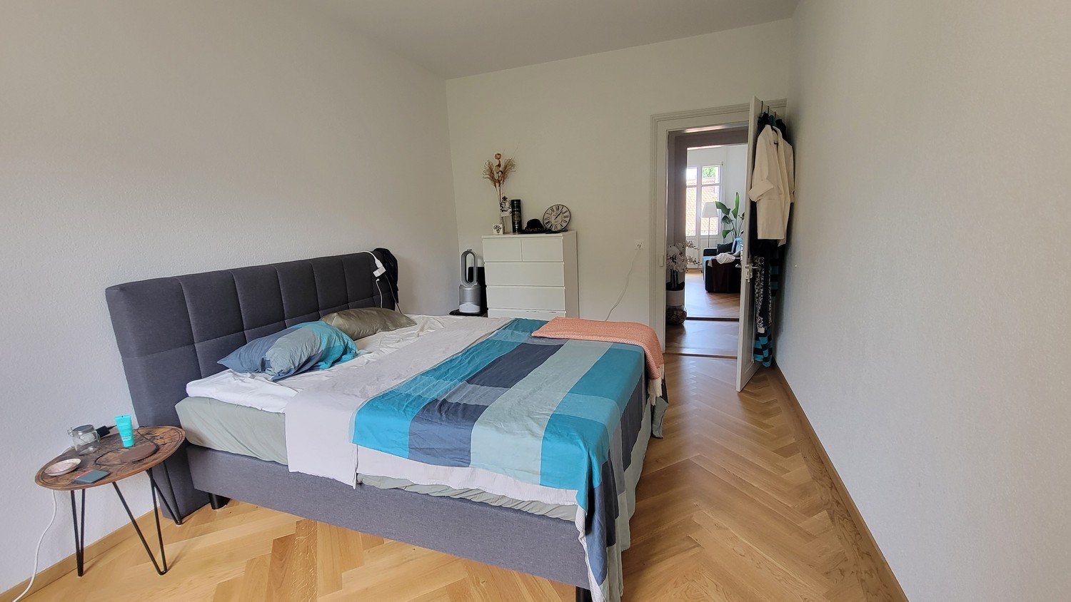 Appartamento di 3 ½ locali, foto 7 di 10