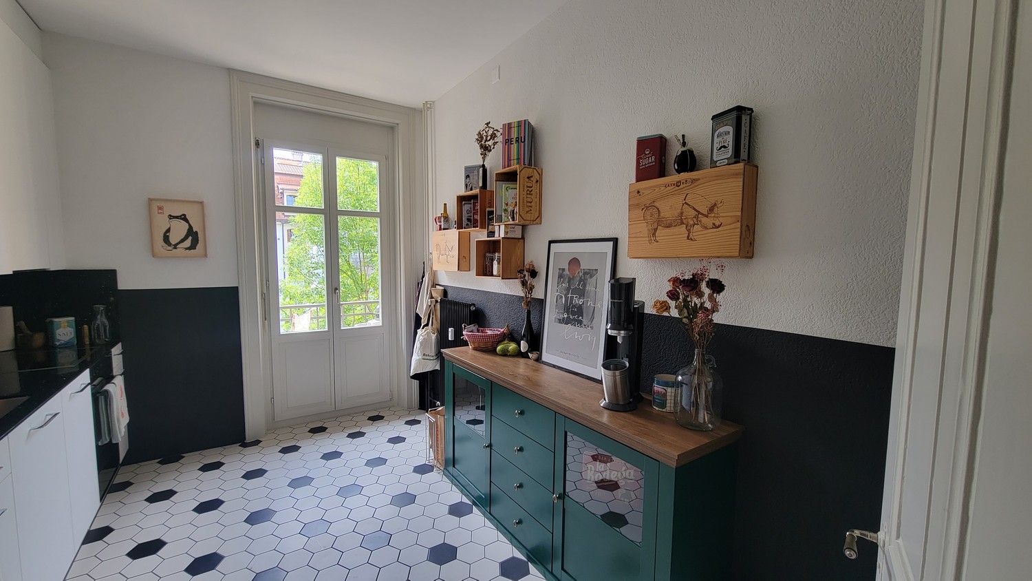 Appartamento di 3 ½ locali, foto 3 di 10