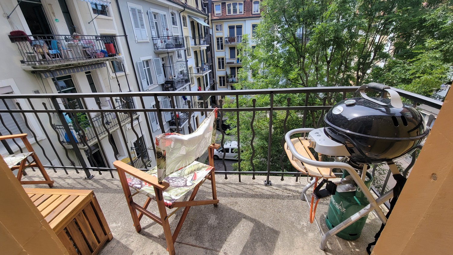 Appartamento di 3 ½ locali, foto 6 di 10