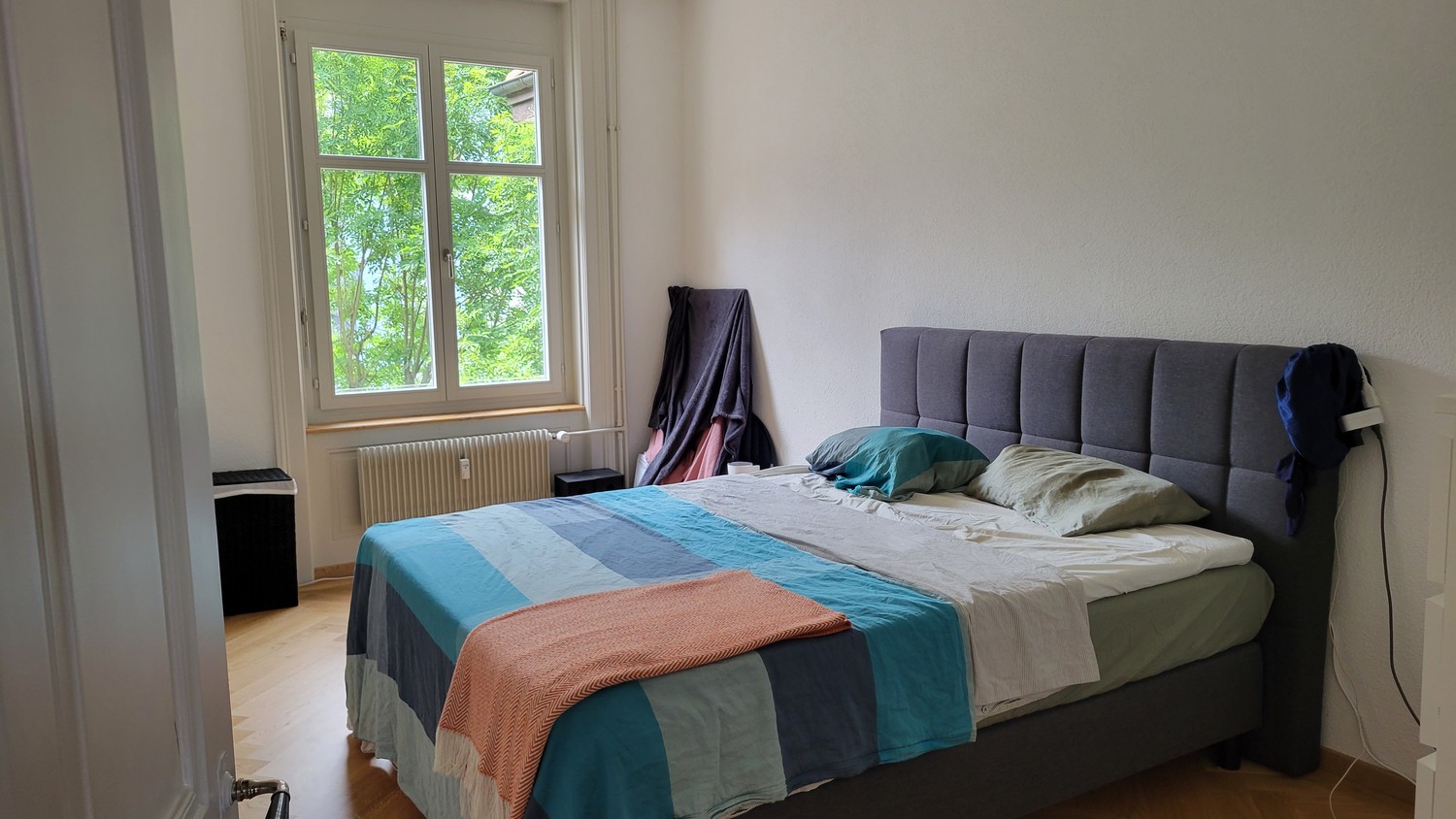 Appartamento di 3 ½ locali, foto 8 di 10