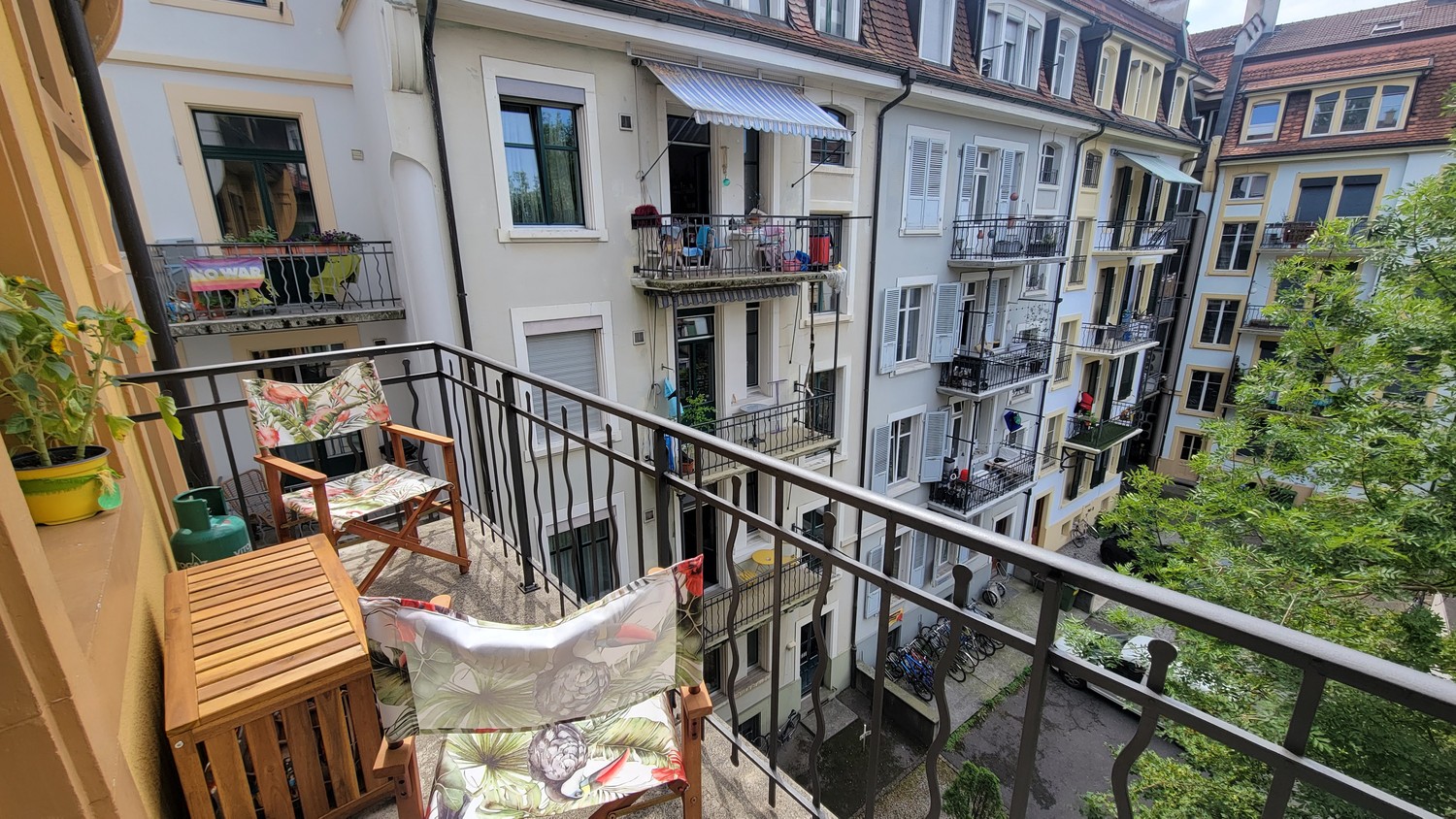 Appartamento di 3 ½ locali, foto 5 di 10