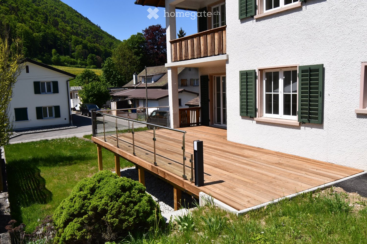 Casa singola di 5 ½ locali, foto 1 di 5