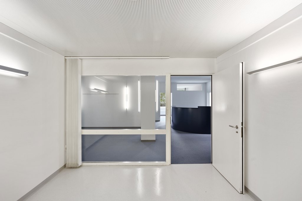 ufficio di 23m²