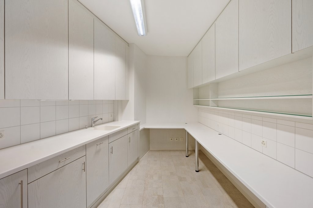 ufficio di 23m²
