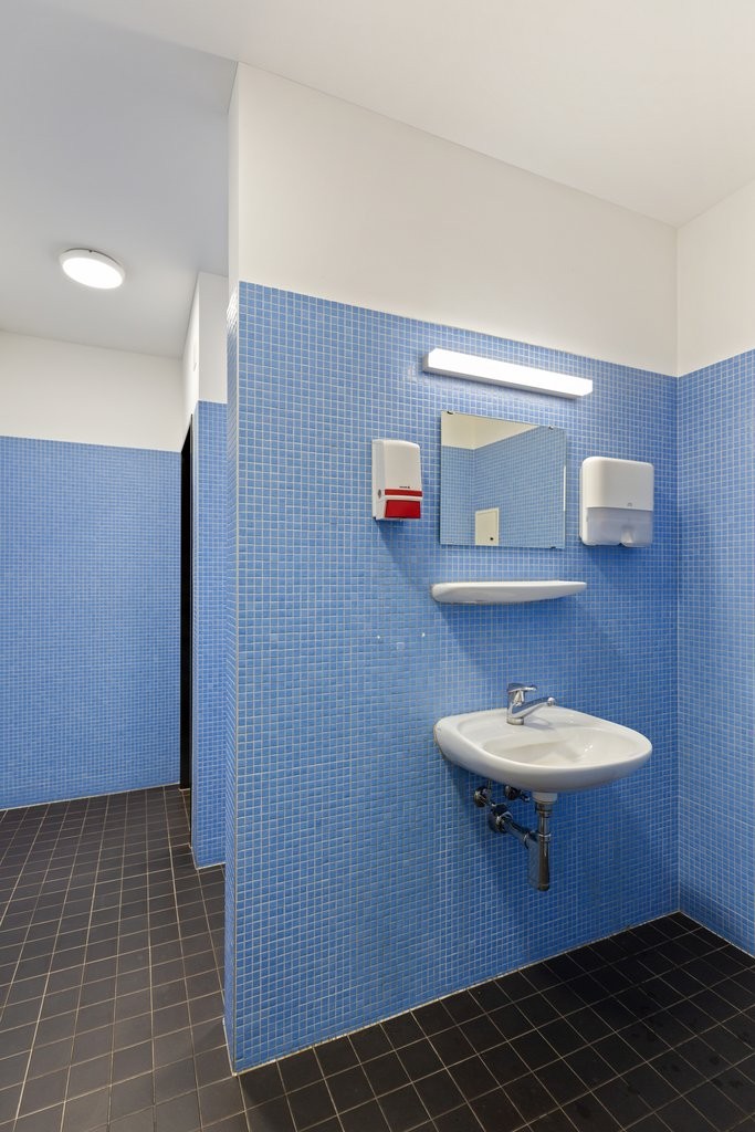 ufficio di 23m²