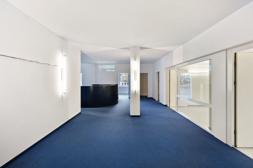 ufficio di 23m²