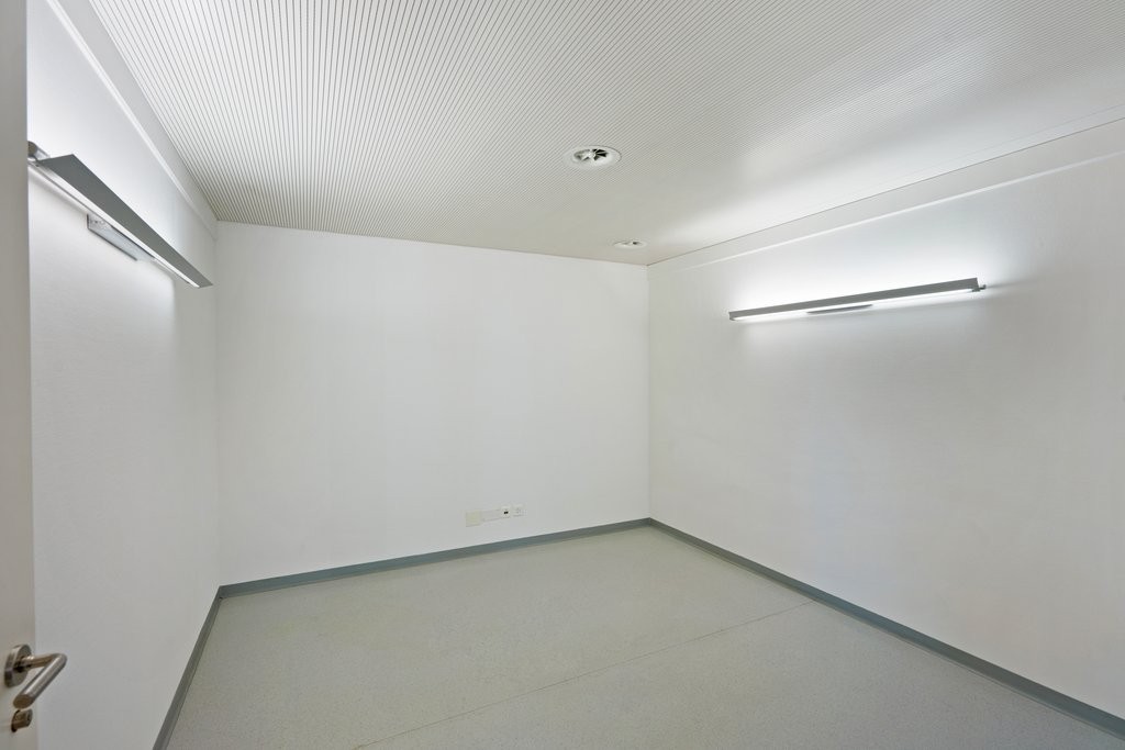 ufficio di 23m²