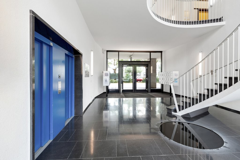 ufficio di 23m²