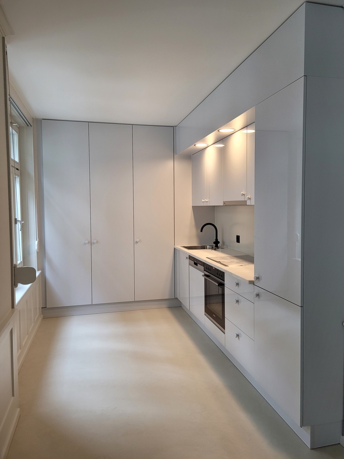 Appartamento di 2 ½ locali, foto 7 di 10