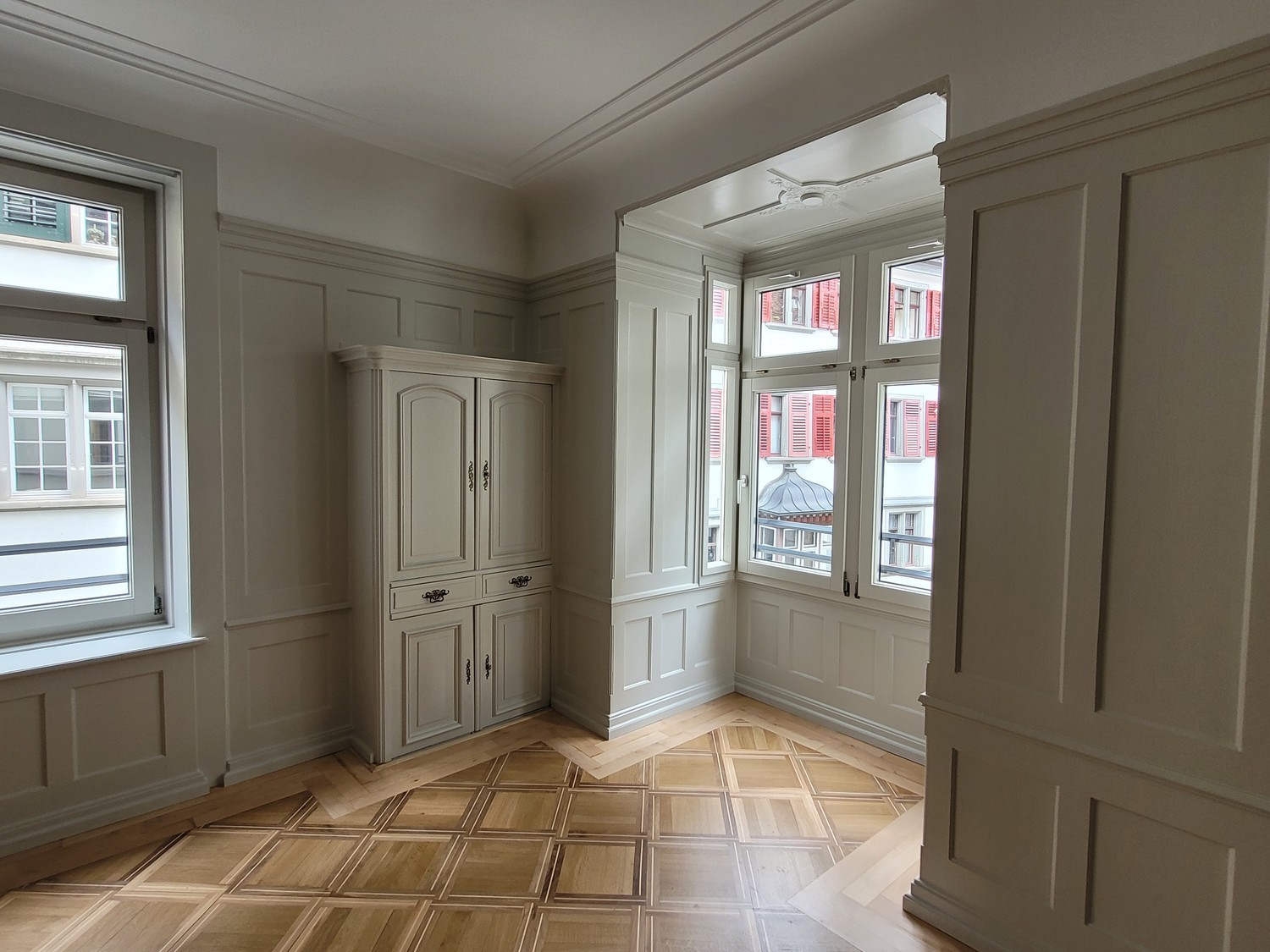 Appartamento di 2 ½ locali, foto 4 di 10