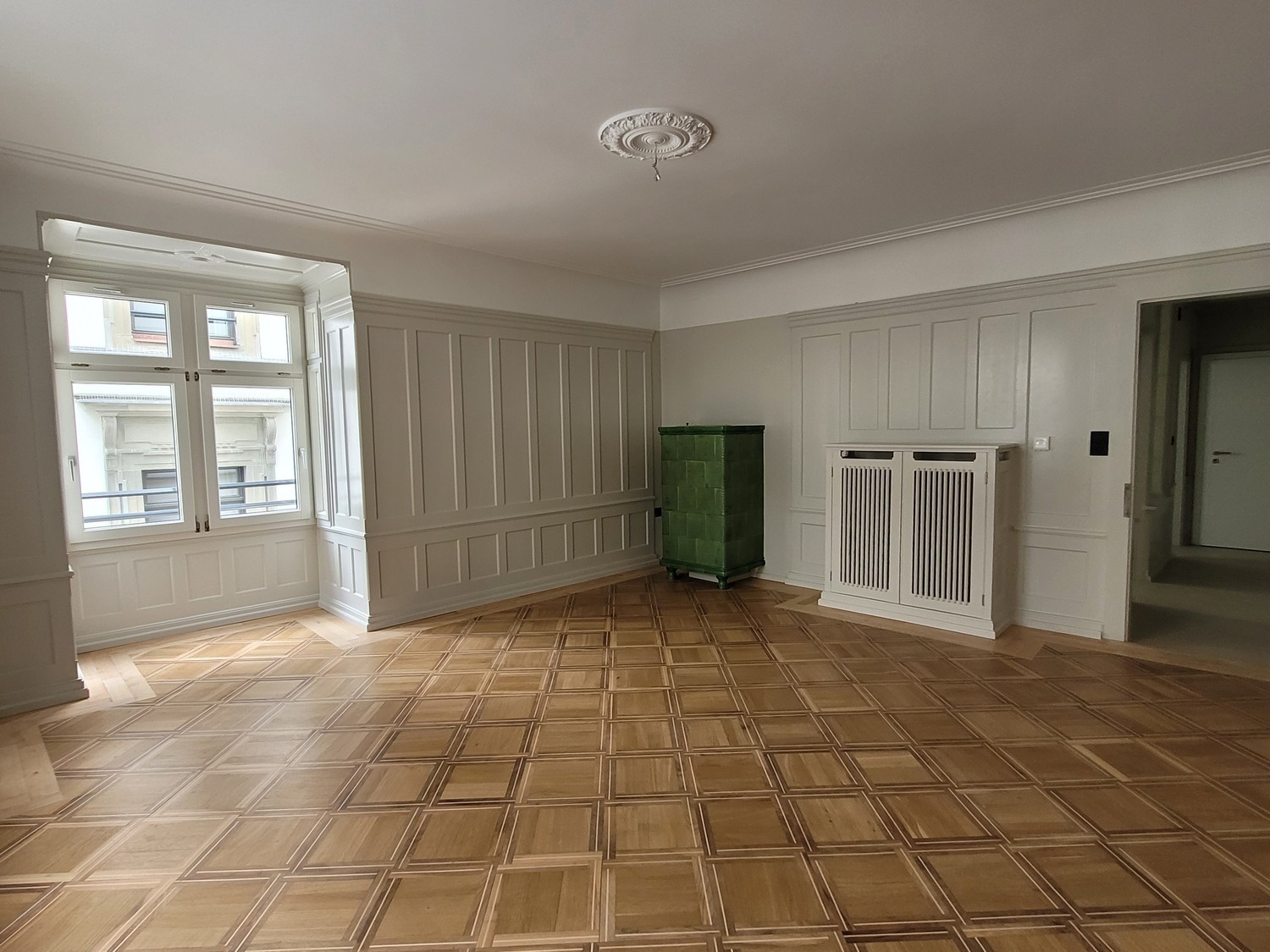 Appartamento di 2 ½ locali, foto 2 di 10