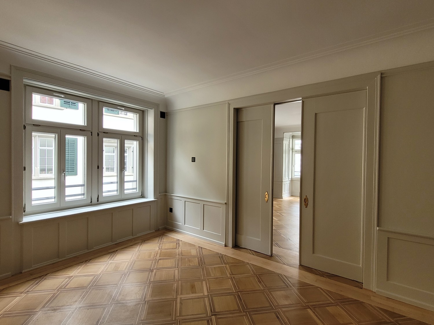 Appartamento di 2 ½ locali, foto 10 di 10